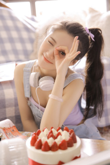 我和我的儿女们